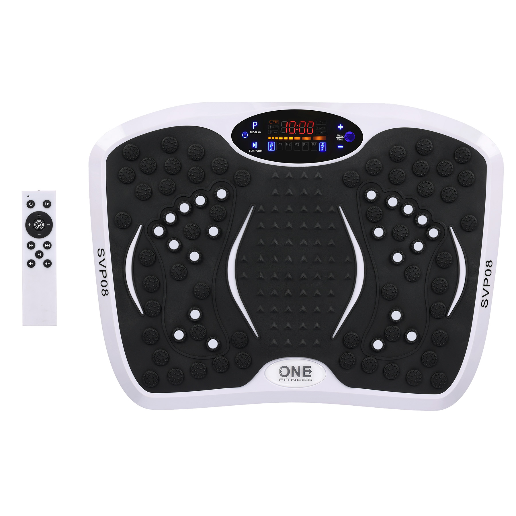 PLATFORMA WIBRACYJNA ONE FITNESS - obrazek 3