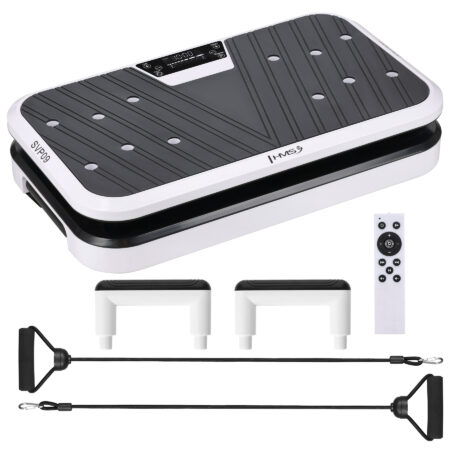 SVP09 PLATFORMA WIBRACYJNA Z PODPÓRKAMI DO POMPEK HMS