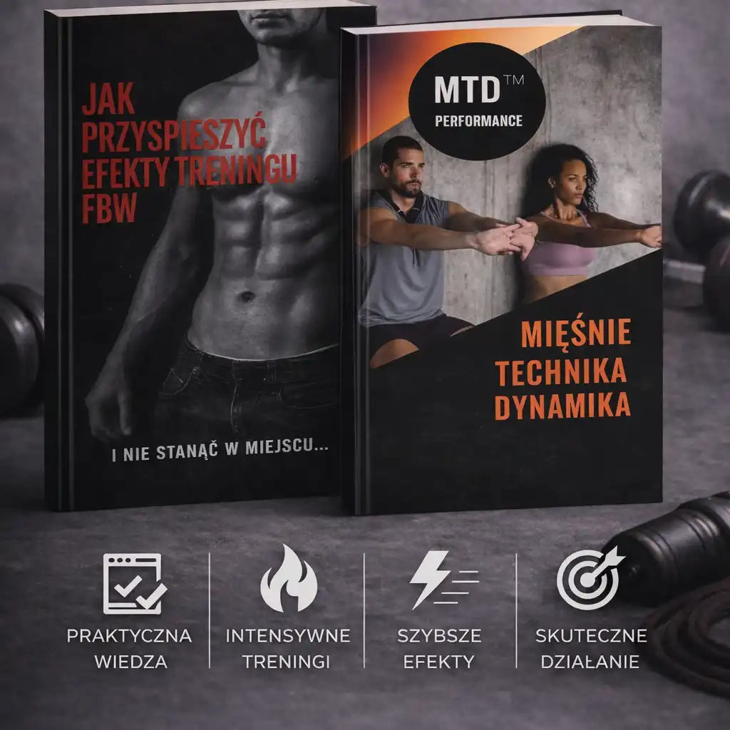 system treningu fbw plan treningowy w domu bez sprzętu