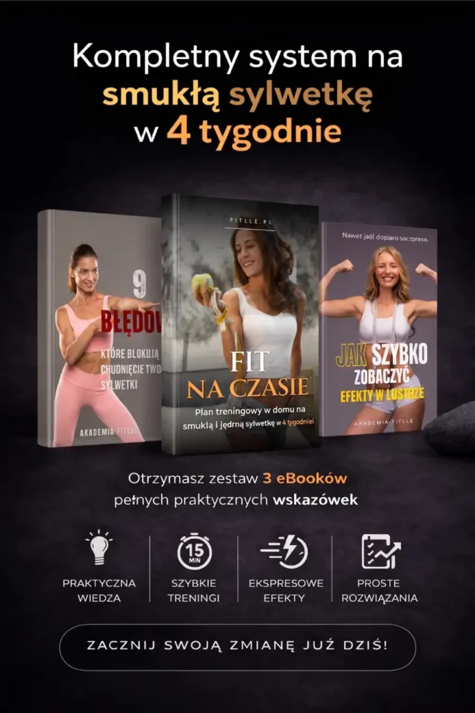 kompletny system treningowy na smukłą sylwetkę w 4 tygodnie plan treningowy bez sprzętu kompletny system treningu na smukłą i jędrną sylwetkę w domu plan treningowy bez sprzętu