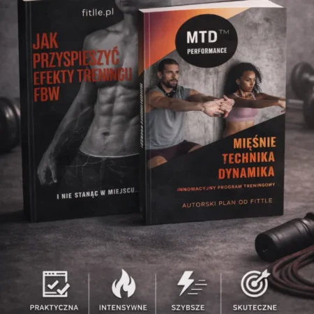 program treningowy w domu full body workout